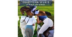 How to start an equestrian clothing line